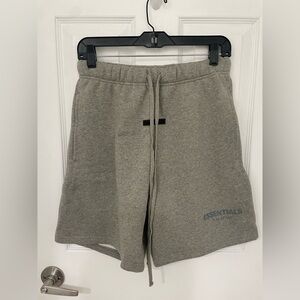 Essentials x Fear Of God